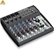 Mixer Behringer 1202 3